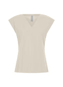 Top | Regular Travel | Vika | Linen