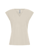 Top | Regular Travel | Vika | Linen