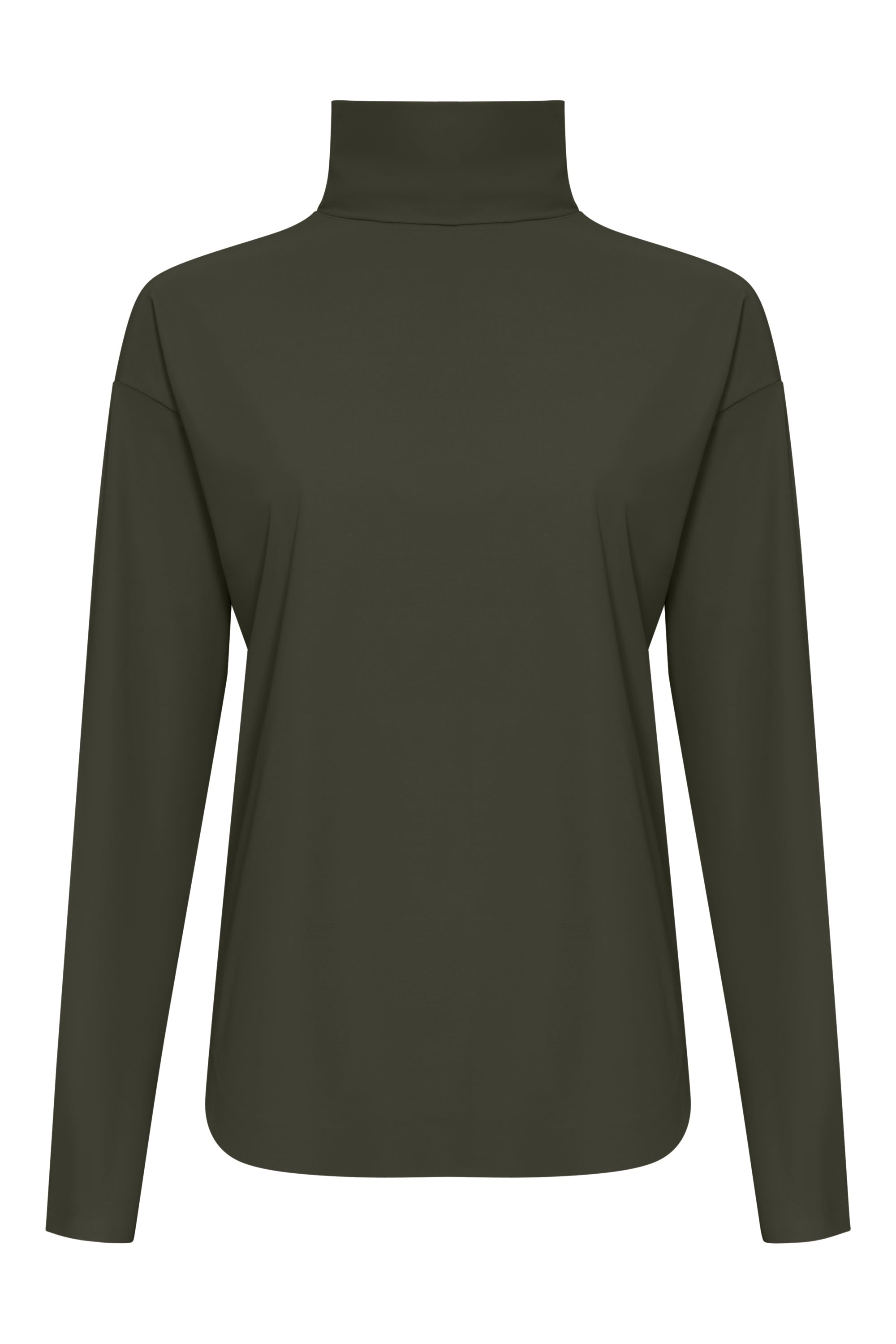 Top | Normale Reise | Coyi | grün