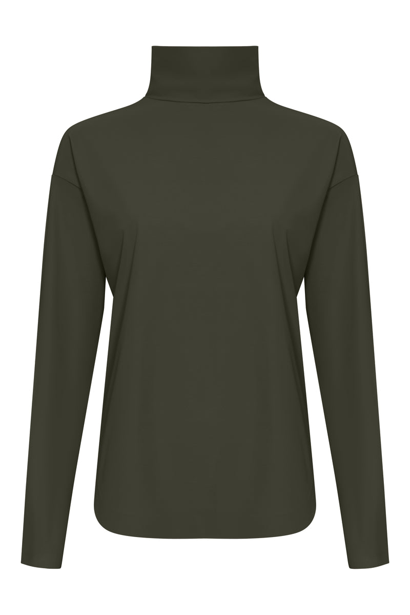 Top | Regular Travel | Coyi | Green