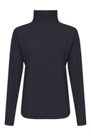 Top | Regular Travel | Coyi | schwarz-blau