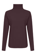 Oben | Normale Reise | Coyi | Aubergine