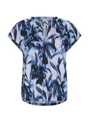 Tops | Light Travel | Hiroko Dessin | Summer Shadow