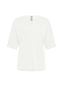 Top | Soft Travel | Naruka | White