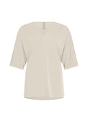 Top | Soft Travel | Naruka | Linen - shop_name