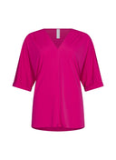 Top | Soft Travel | Naruka | Rose Sorbet - shop_name