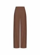Hose | Comfort-Travelqualität | Yana Comfort | Cacao