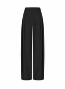 Pantalon | Comfort Travel | Yana Comfort | Deep Black