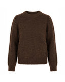 Knit | Cozy Knit | Sumida | Dark Brown