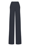 Pants | Heavy Travel | Febri | Black-Blue