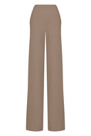 Pants | Heavy Travel | Febri | Mocca Mousse