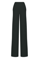 Pants | Heavy Travel | Febri | Deep Black