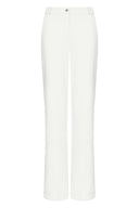 Pantalon | Heavy Travel | Daryo | White