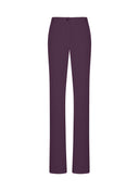 Pantalon | Heavy Travel | Daryo | Blackberry Wine