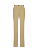 Pants | Heavy Travel | Daryo | Café Latte