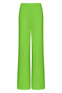 Pants | Heavy Travel Jersey | Wary | Vivid Green