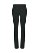 Pants | Heavy Travel | Lyang | Deep Black