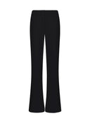 Hose | Heavy Travel Qualität | Nika | Deep Black