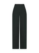 Hose | Heavy-Travelqualität | Natsume | Deep Black