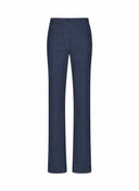 Pants | Heavy Travel Print | Daryo Denim | Denim