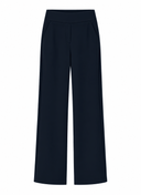 Hose | Winter-Travelqualität | Fuya | Black-Blue