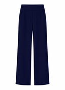 Pantalon | Winter Travel | Fuya | Blu Marine