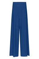 Hose | Light-Travelqualität | Kuzi | True Indigo