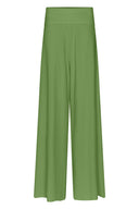 Pants | Light Travel | Kuzi | Wasabi