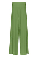 Broek | Light Travel | Kuzi | Wasabi