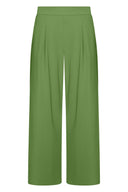 Pants | Travel Jersey | Kona | Wasabi