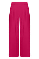   Hose | Regular-Travelqualität | Kona | Fuxsia