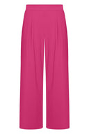 Hose | Regular-Travelqualität | Kona | Bright Pink