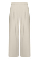Pantalon | Travel Jersey | Kona | Linen
