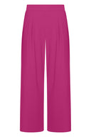 Hose | Regular-Travelqualität | Kona | Rose Sorbet