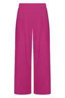 Hose | Regular-Travelqualität | Kona | Rose Sorbet