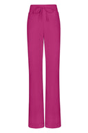 Pants | Regular Travel | Myza | Rose Sorbet - shop_name