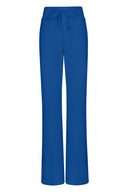 Pants | Regular Travel | Myza | Royal Blue