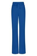 Pantalon | Regular Travel | Myza | Royal Blue