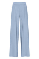 Pants | Comfort Travel | Kona Long | Cashmere Blue