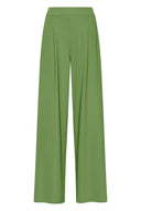 Pantalon | Comfort Travel | Kona Long | Wasabi