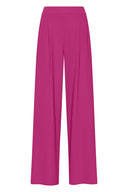 Hose | Comfort-Travelqualität | Kona Long | Rose Sorbet