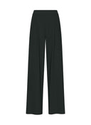 Pants | Comfort Travel | Kona Long | Deep Black