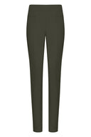 Pants | Bonded Travel | Tamaki | Green