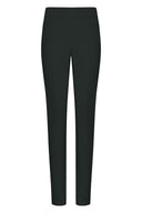 Pants | Bonded Travel | Tamaki | Deep Black