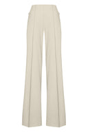 Hose | Bonded Travel | Maika | Leinen