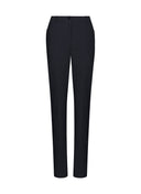 Hose | Bonded Travel Qualität | Chiyu | Black-Blue