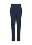 Pants | Bonded Travel | Hashimoto | Navy