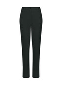 Hose | Bonded Travel Qualität | Hashimoto | Deep Black