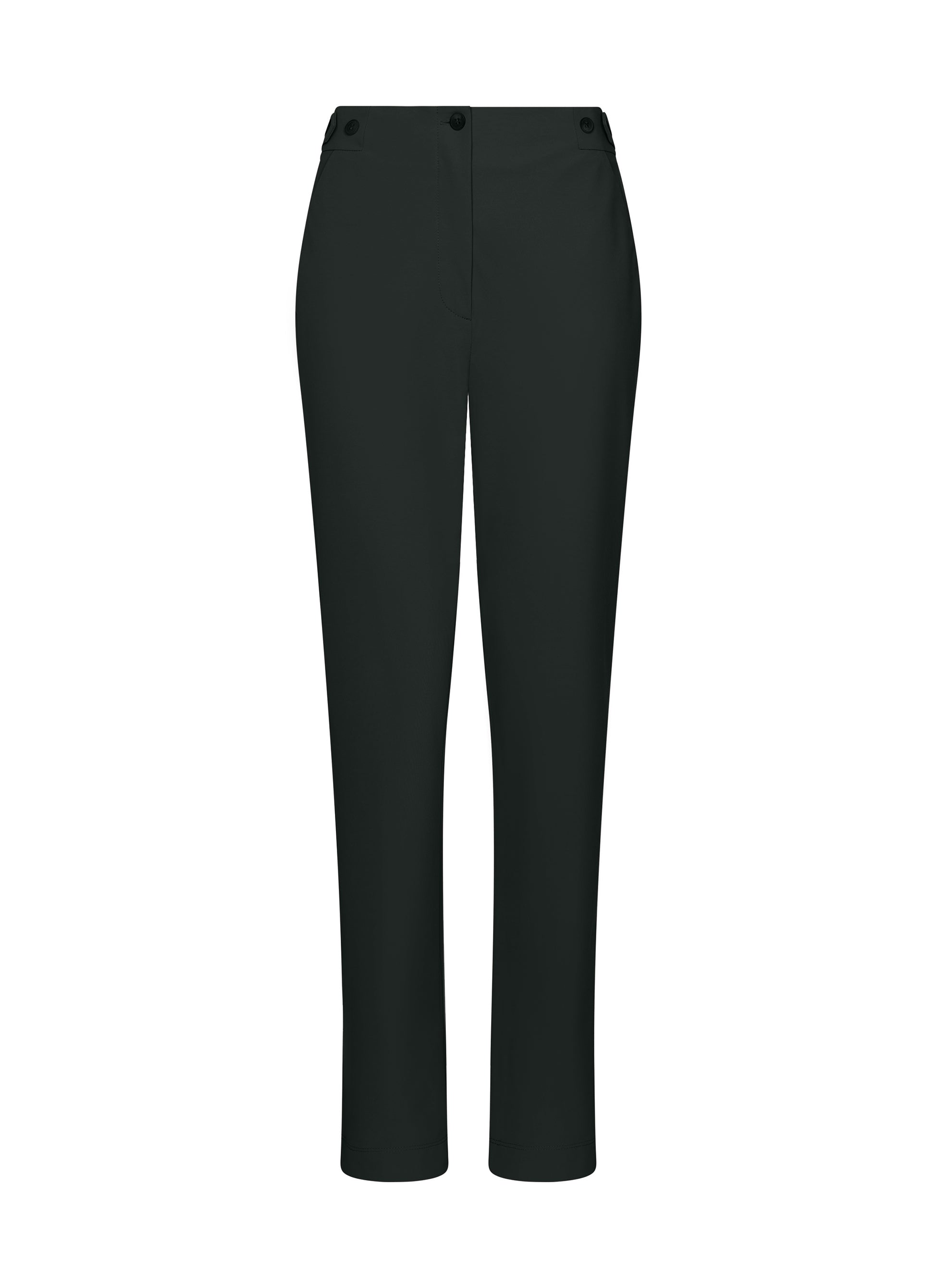 Hose | Bonded Travel | Hashimoto | Deep Black