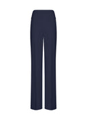 Hose | Bonded Travel Qualität | Machy | Navy